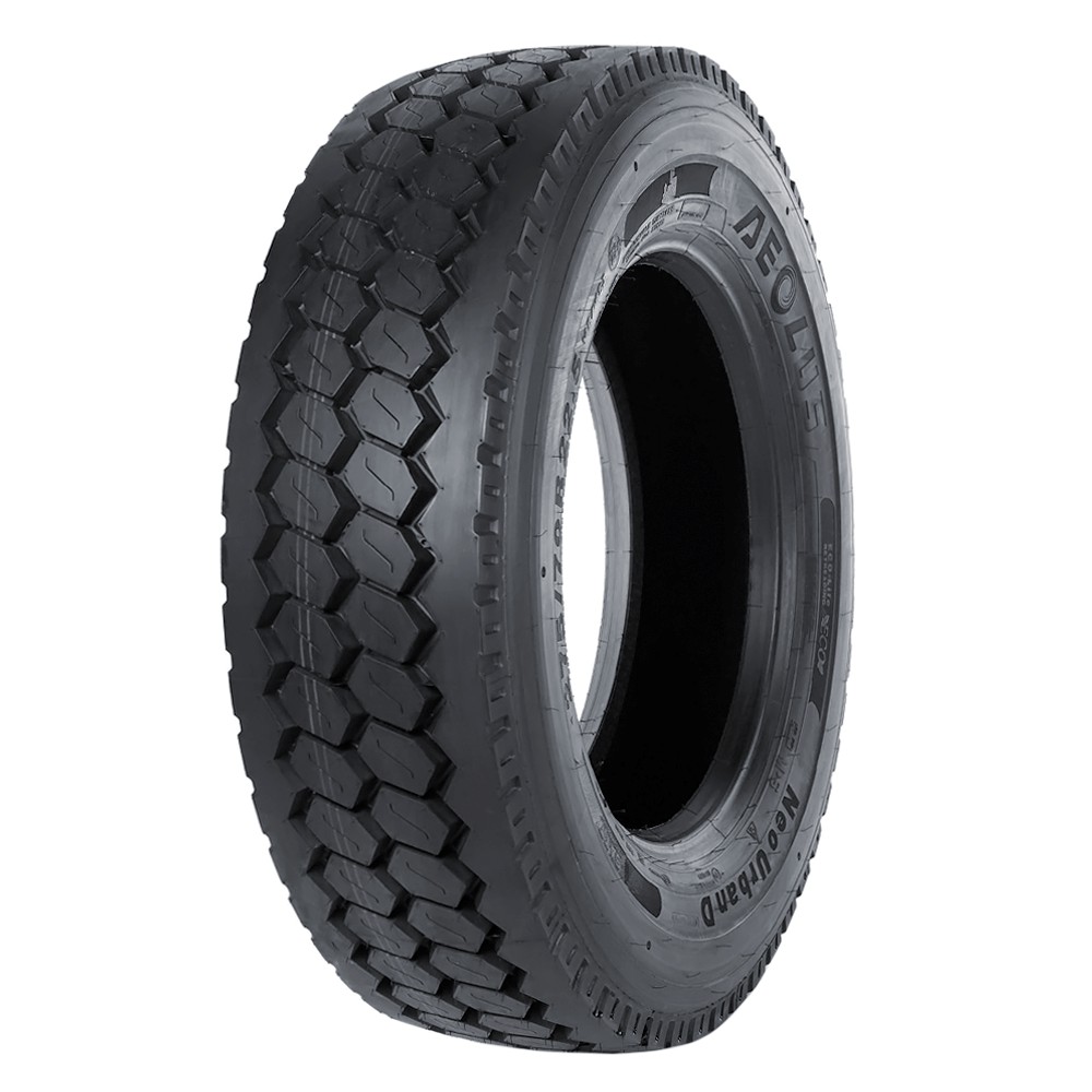 Шина 275/70R22,5 Aeolus Urban D нс18 б/к