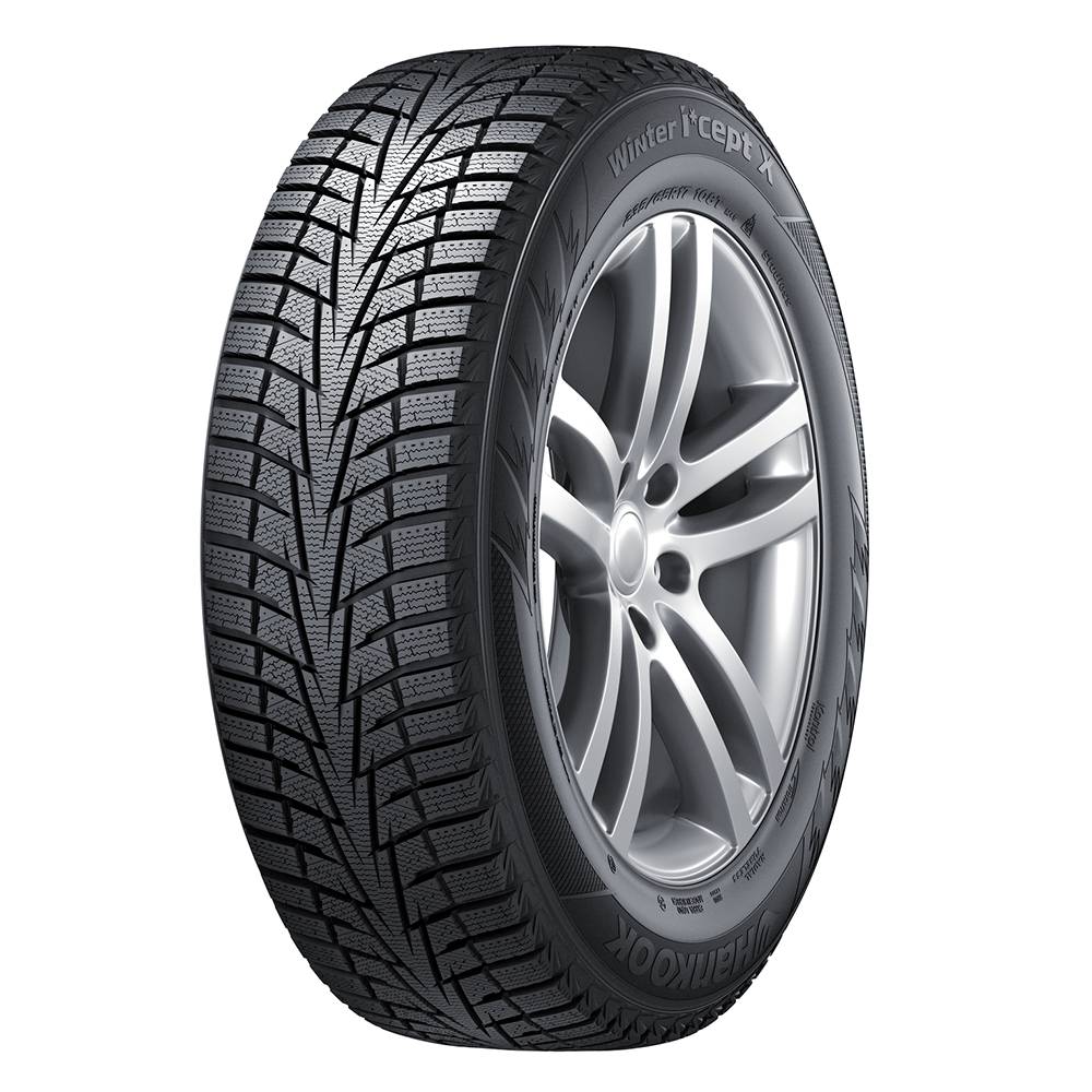 Шина 255/50R19 Hankook RW10 103T