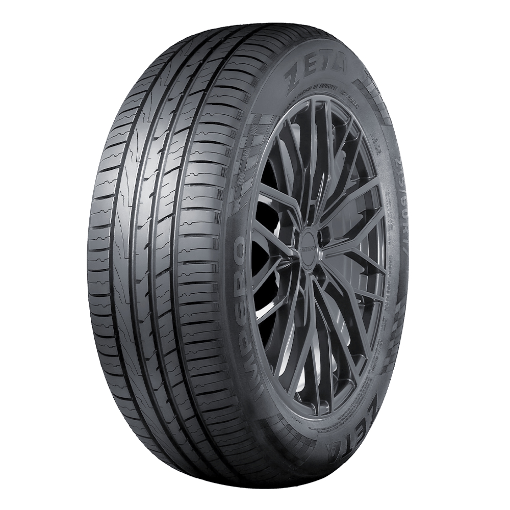 Шина 255/45R19 Zeta Impero 100W