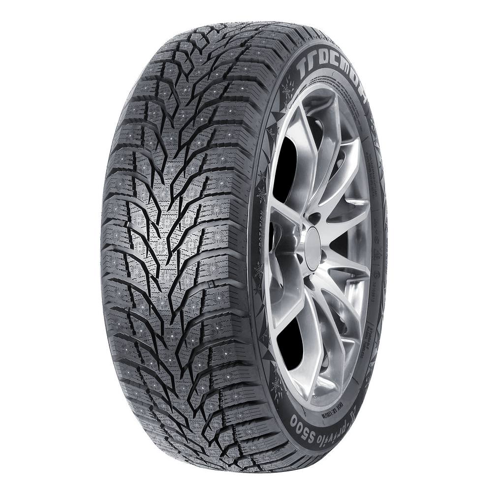 Шина 245/60R18 Tracmax X-Privilo S500 105T шип