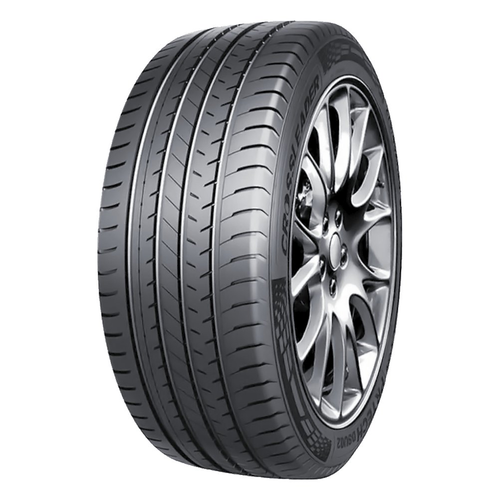 Шина 255/55R18 Crossleader DSU02 105V