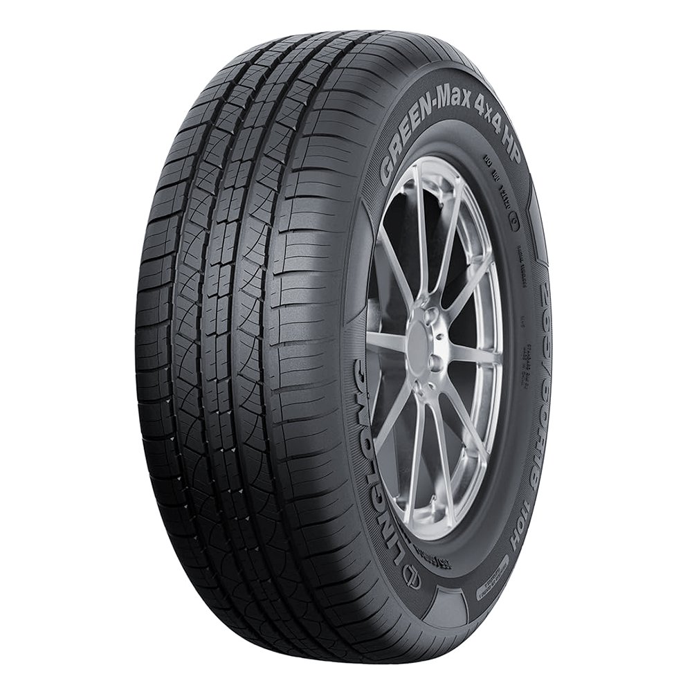 Шина 235/55R18 LingLong Green-Max 4X4 Hp 104V