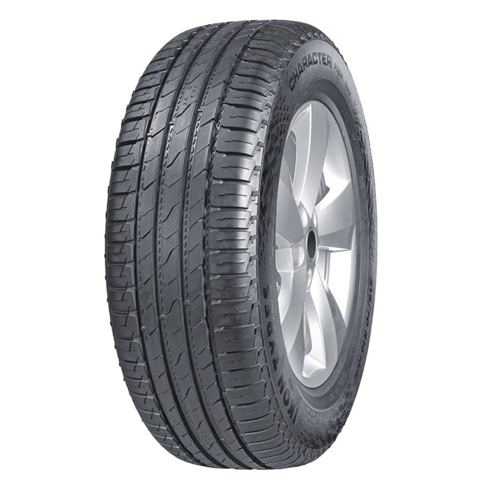 Шина 265/60R18 Ikon Character Aqua SUV 110V
