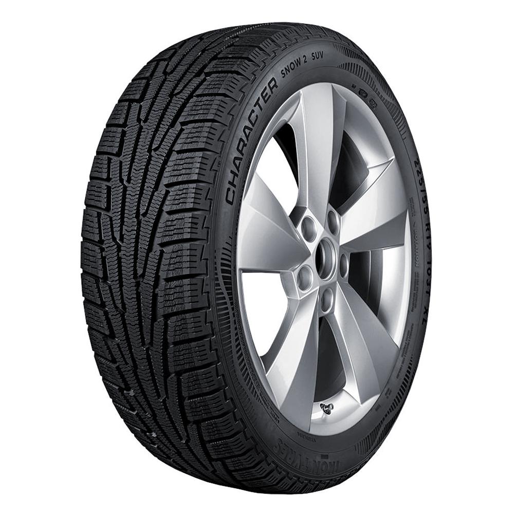 Шина 225/60R17 Ikon Character Snow 2 SUV 103R