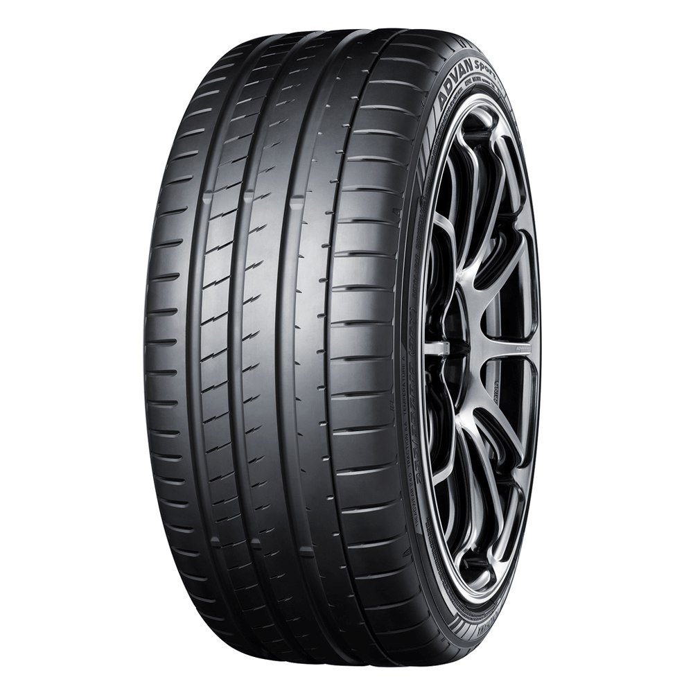 Шина 275/45R21 Yokohama V107E 110Y