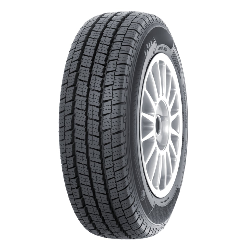 Шина 195/75R16C Torero MPS125 107/105R б/к (Matador)
