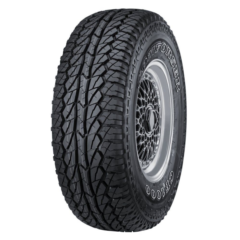 Шина 245/70R16 Comforser CF1000 106T