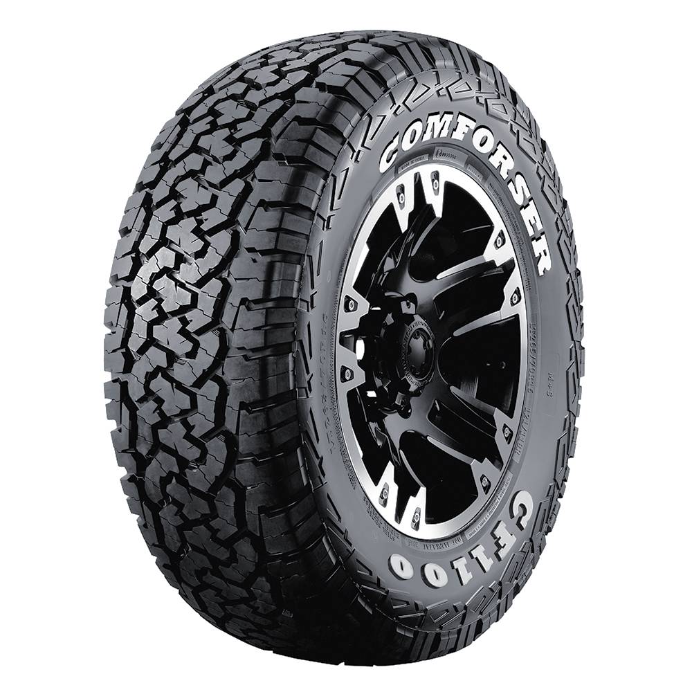 Шина 235/55R18 Comforser CF1100 104T