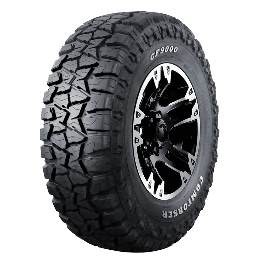 Шина 265/65R17 Comforser CF9000 120/117Q