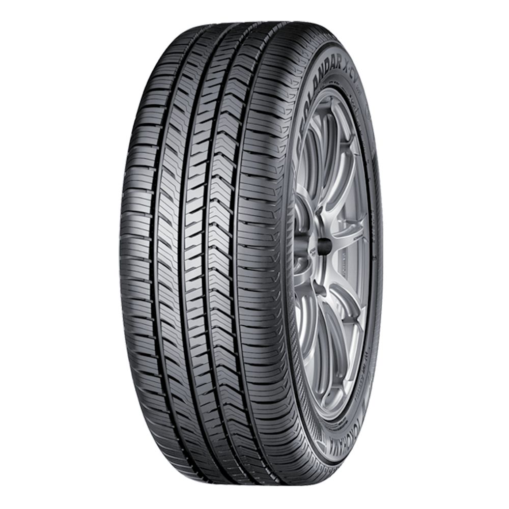 Шина 255/50R19 Yokohama G057 Geolandar X-CV 107W