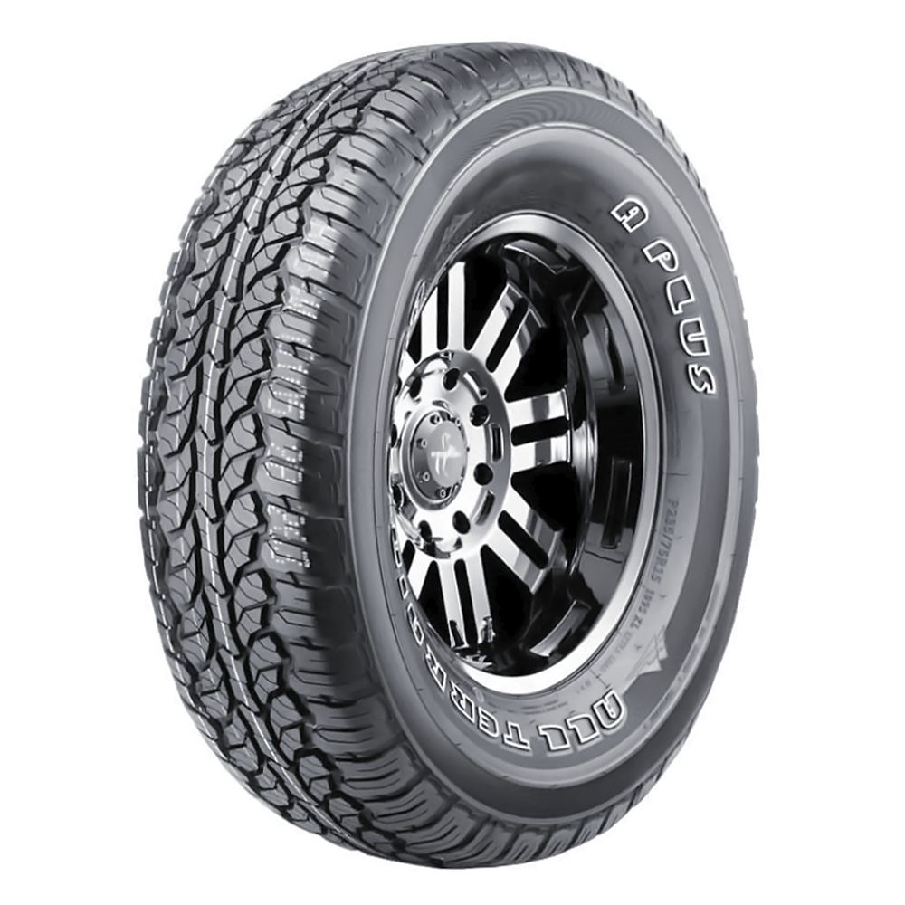 Шина 255/65R17 Aplus All Terrain A929 110T