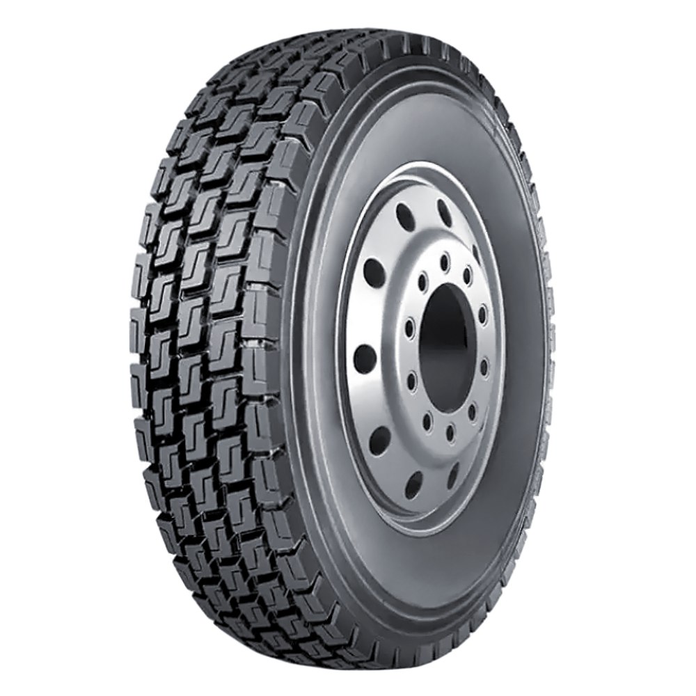 Шина 10,00R20 Amberstone/Annaite/Hilo 308 нс18 149/146K кам+о/л