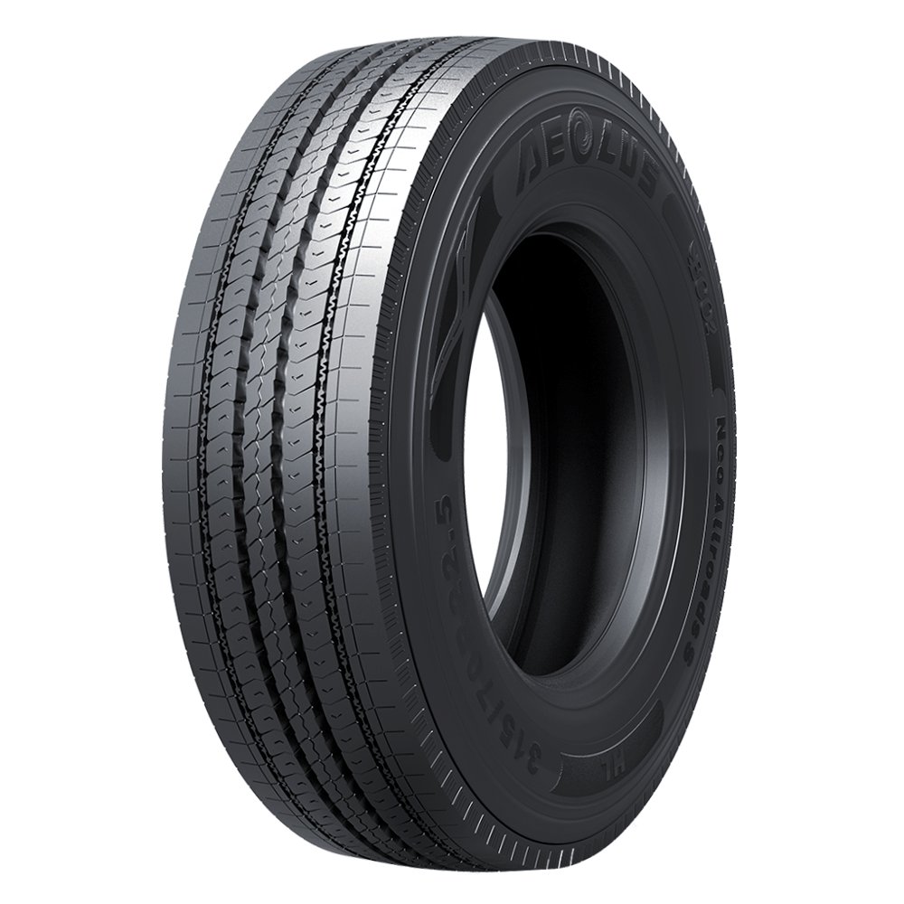 Шина 315/70R22,5 Aeolus NeoAllRoads S нс18 б/к