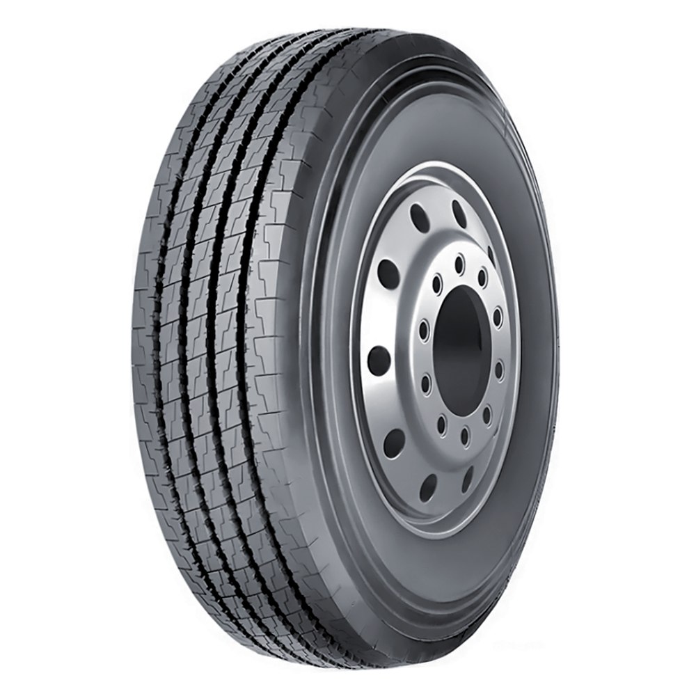 Шина 235/75R17,5 Amberstone/Annaite/Hilo 366 нс18 143/141J б/к