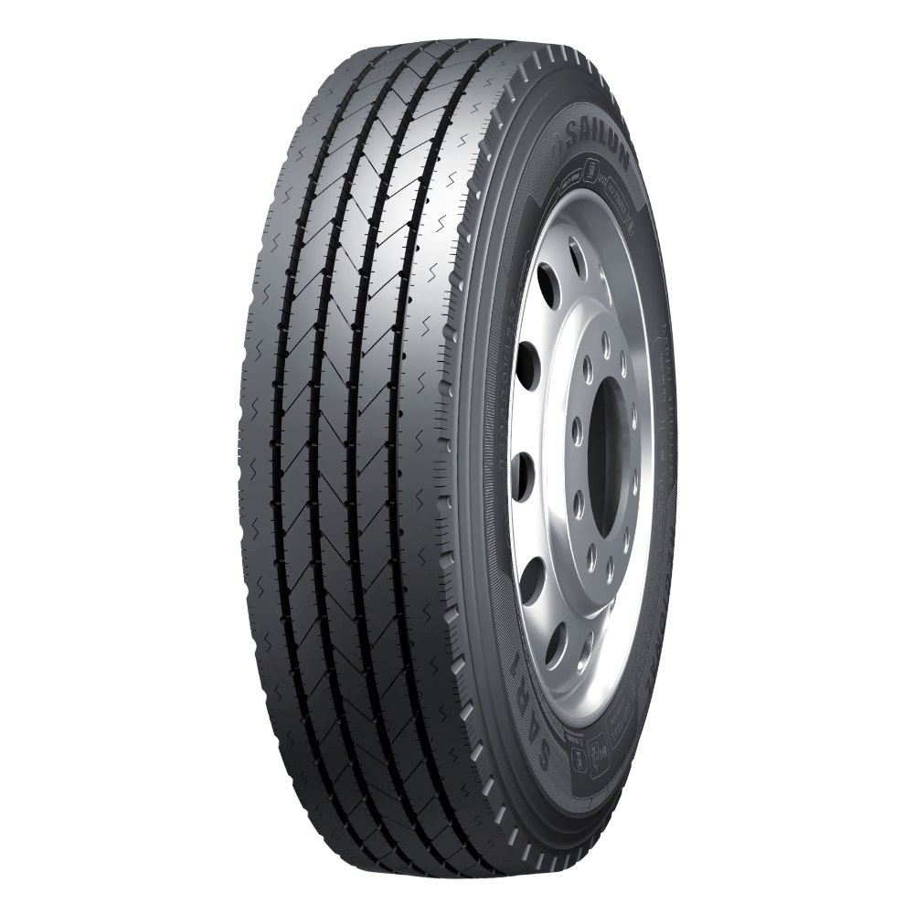 Шина 285/70R19,5 Sailun SAR1 нс18 150/148K б/к