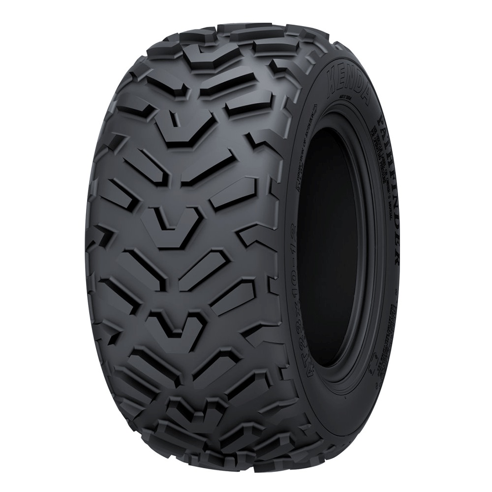 Шина 22*10-10 (255/60-10) Kenda K530 39N нс4 б/к