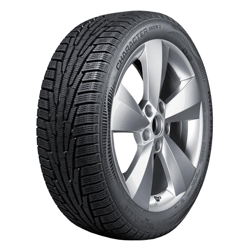 Шина 205/60R16 Ikon Character Snow 2 96R