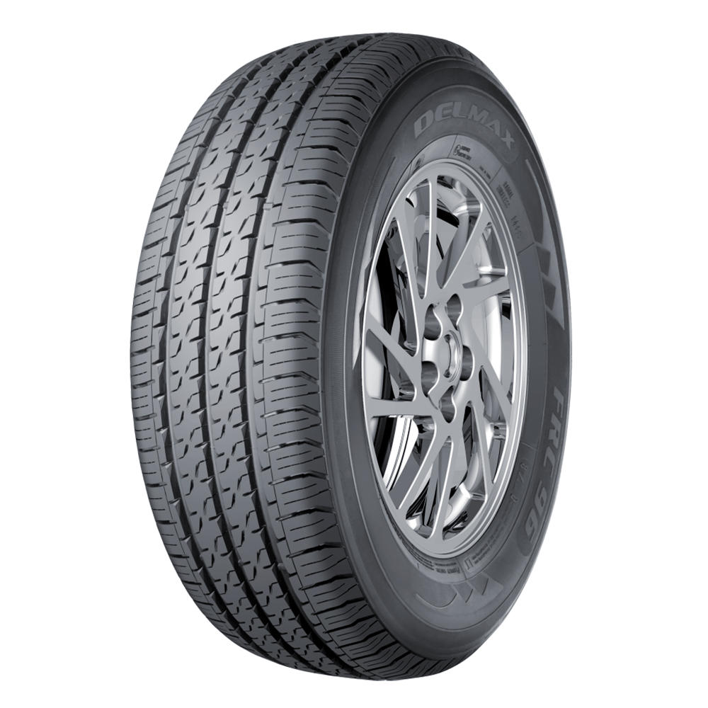 Шина 205/75R16C Delmax Expresspro 110/108R
