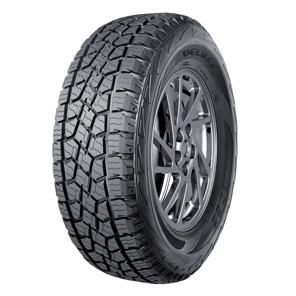 Шина 265/70R16 Delmax Grippro AT 112T