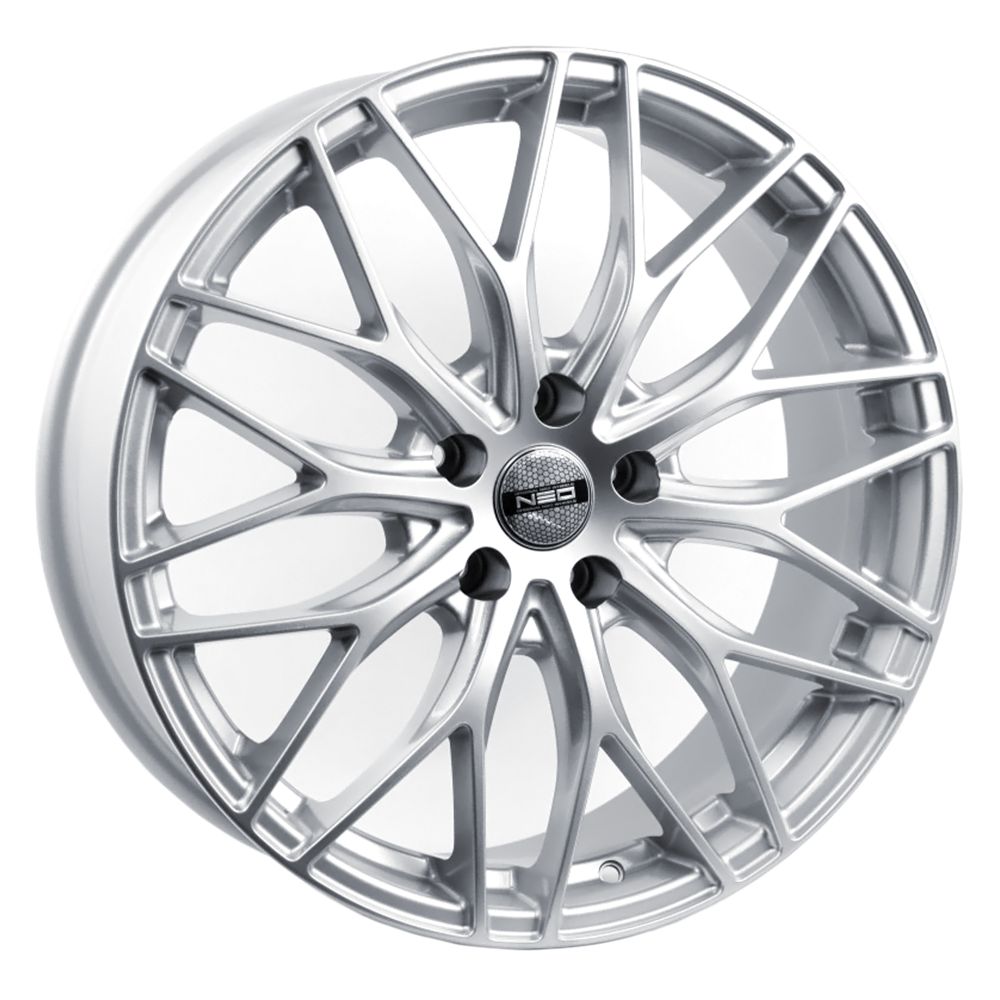 Диск литой 8,5*20 5*114,3 ET42 67,1 Азов-Tech Tech Line Neo 240 S