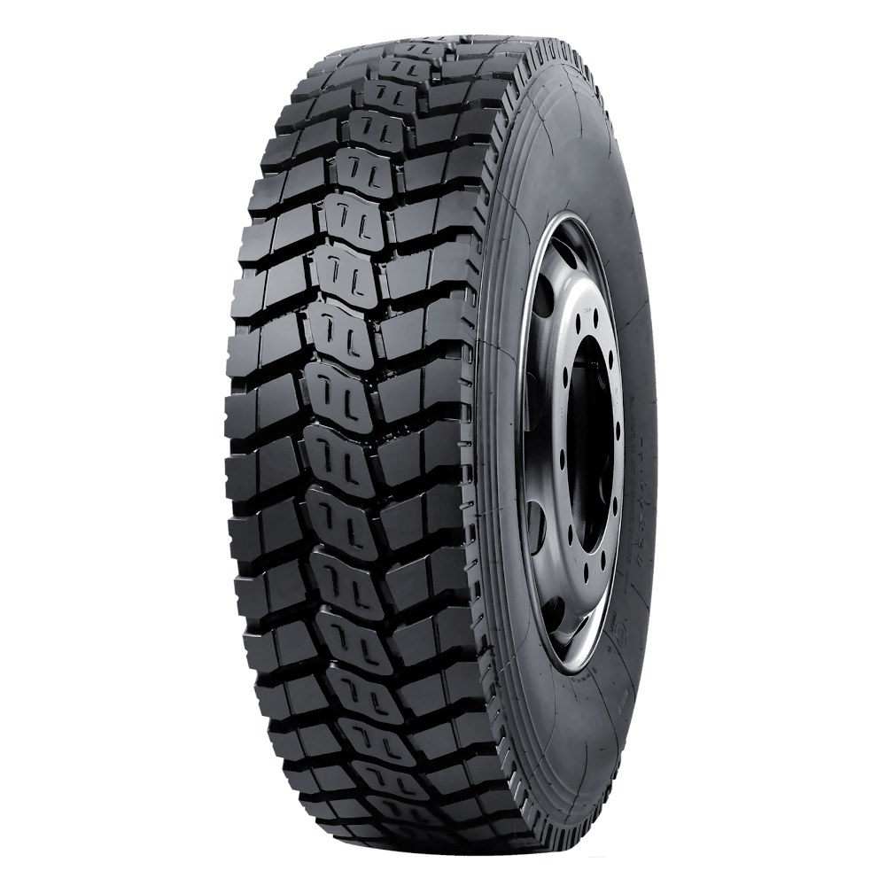 Шина 10,00R20 Doupro ST928 нс18 149/146L кам+о/л (ведущая)