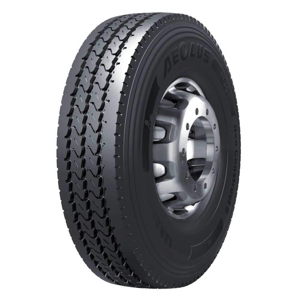 Шина 11R22,5 Aeolus Neo Construct G нс16 б/к