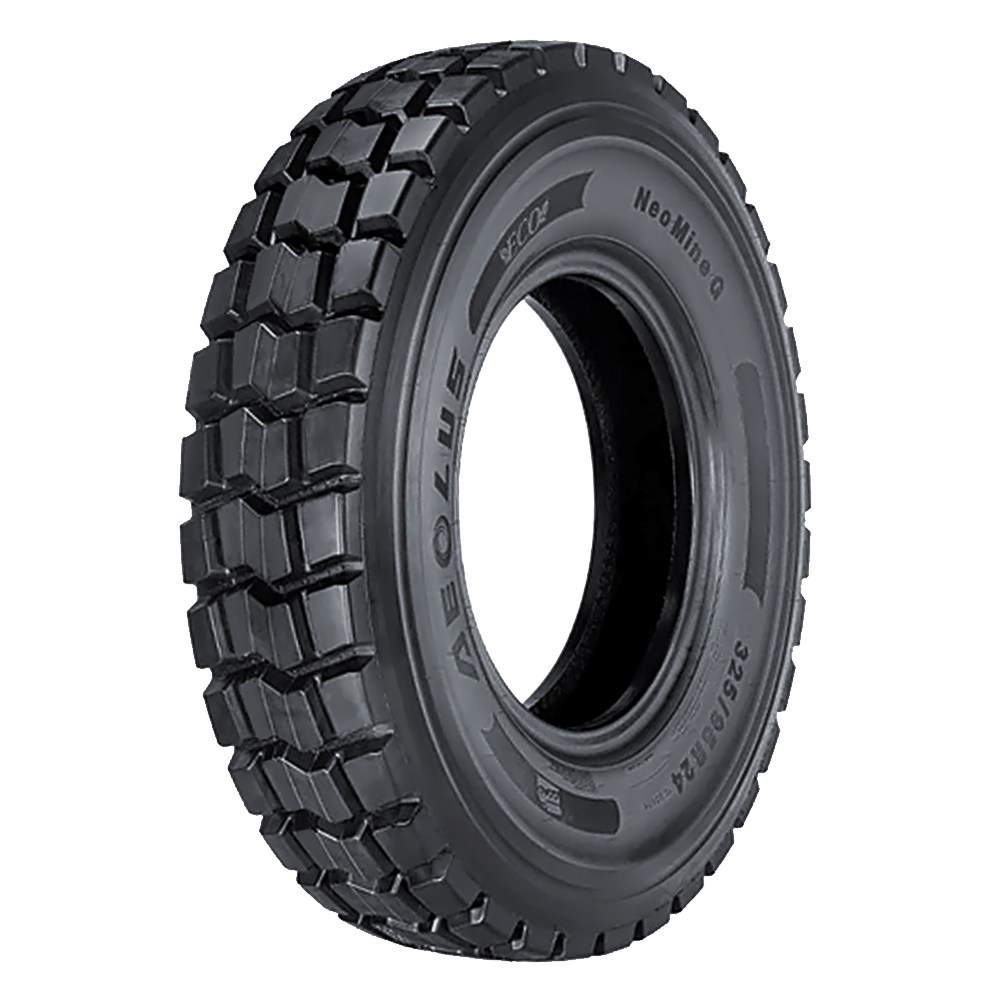 Шина 12,00R24 (325/95R24) Aeolus Mine G нс20 б/к