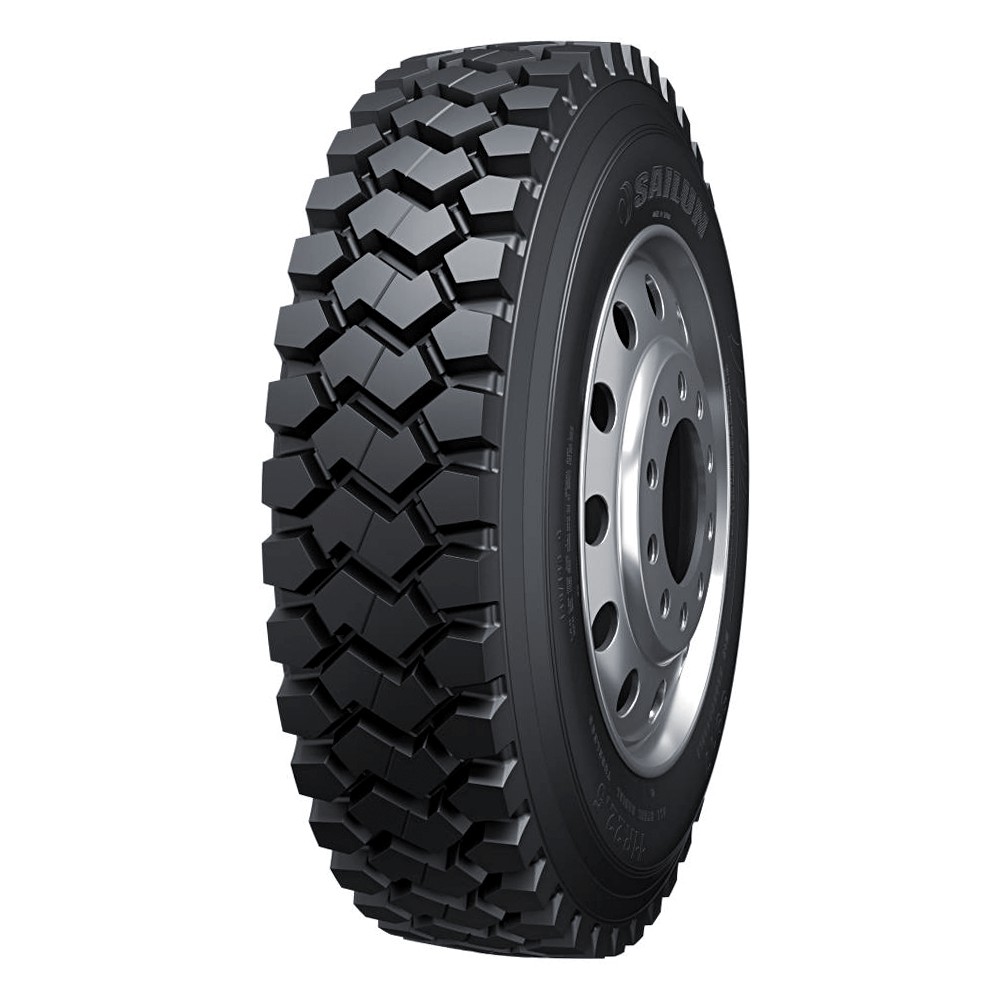 Шина 13R22,5 Sailun S917 нс18 156/150G б/к