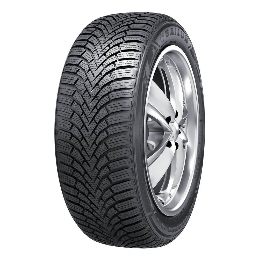 Шина 175/65R13 Sailun Ice Blazer Alpine+ 80T