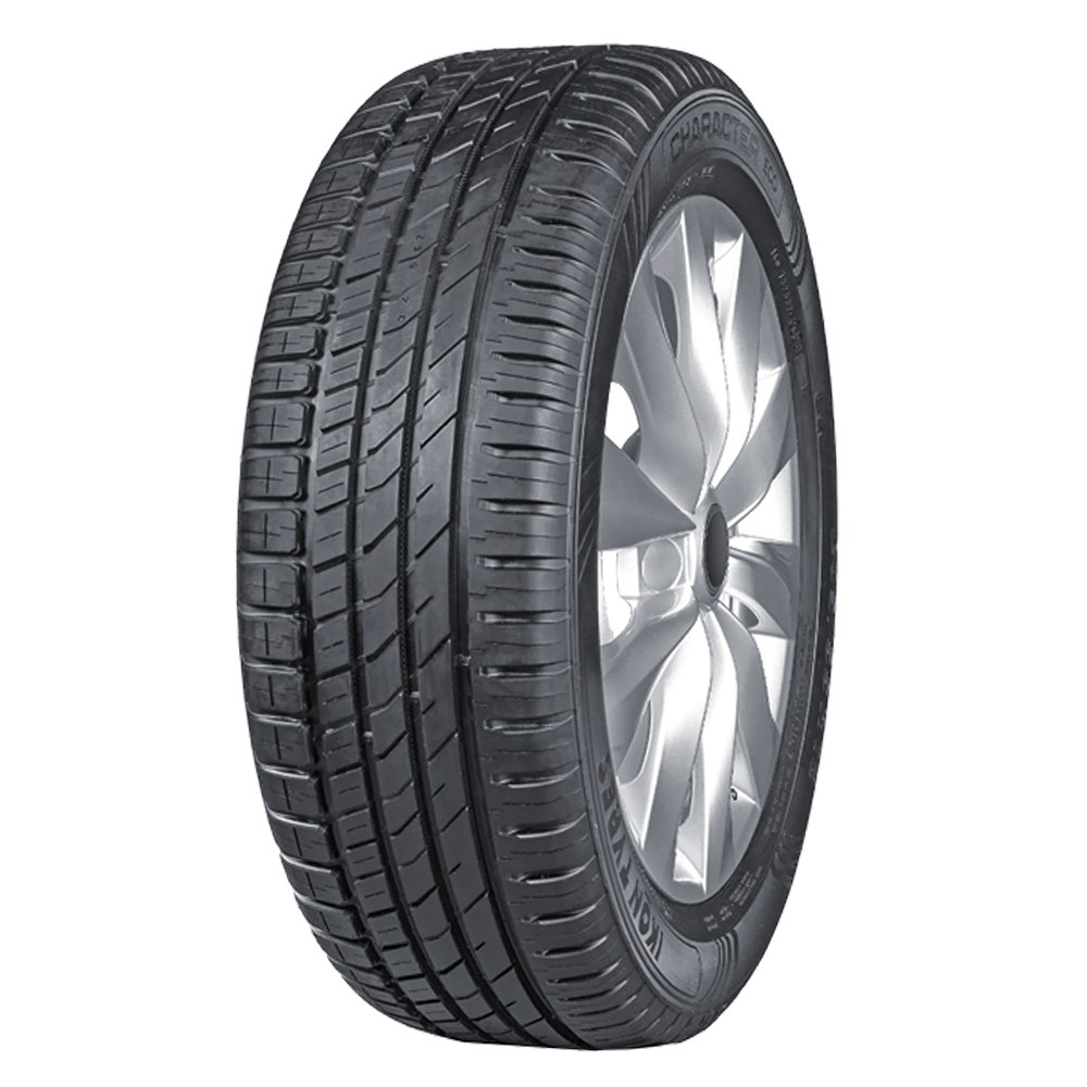 Шина 175/65R14 Ikon Character Eco 82T