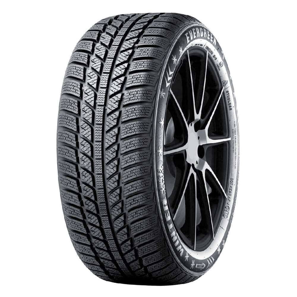 Шина 185/60R14 Evergreen EW62 82T