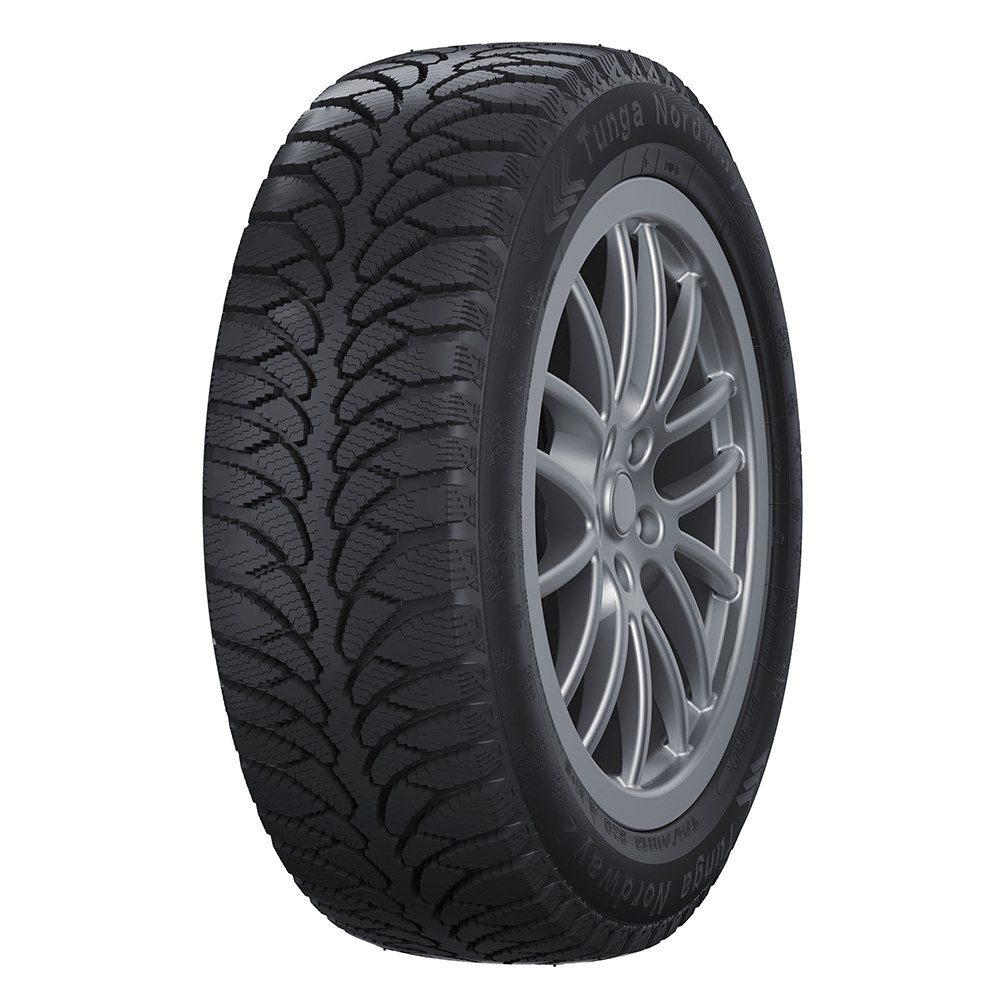 Шина 185/60R14 Tunga Nordway 2 82Q нешип