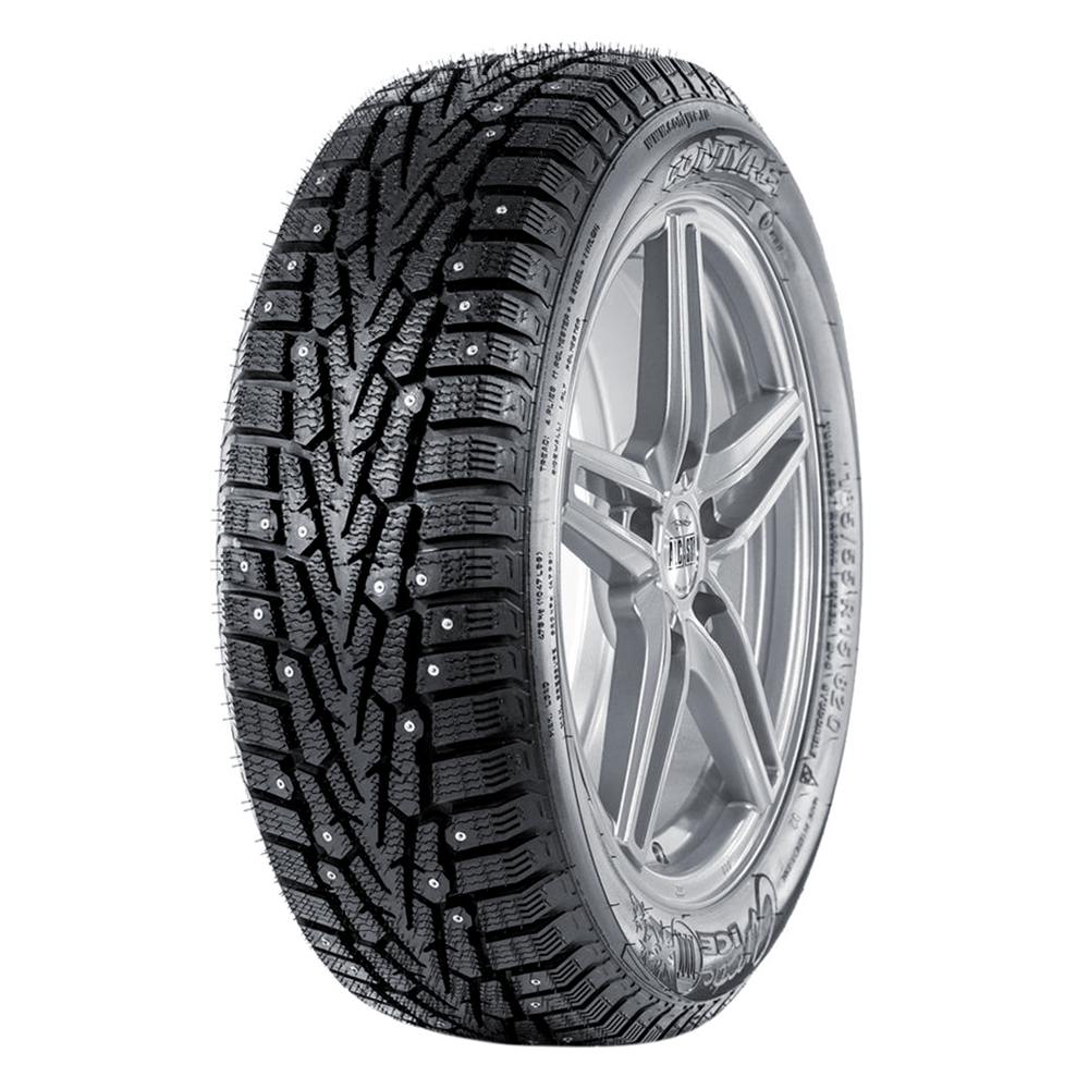 Шина 185/60R15 Contyre Arctic Ice III 84Q шип