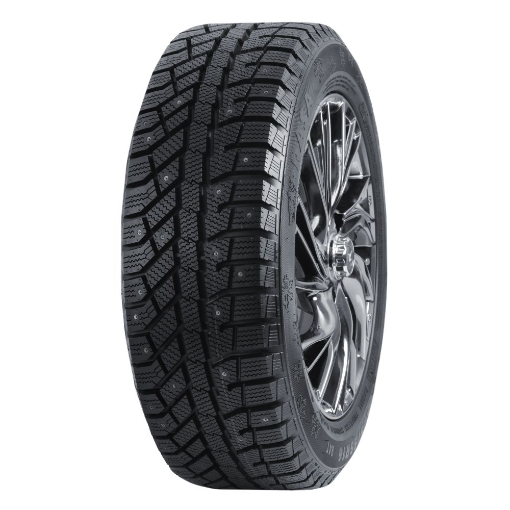 Шина 185/65R14 Brasa IceControl шип