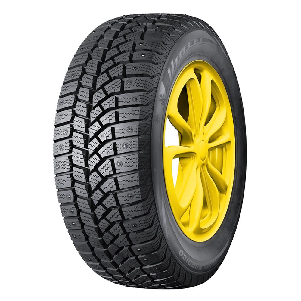 Шина 195/55R15 Viatti Brina Nordico V-522 85T шип
