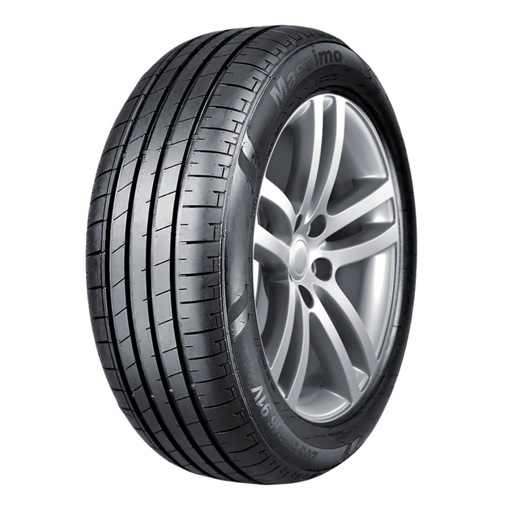 Шина 195/55R16 Massimo Ottima Plus 91V