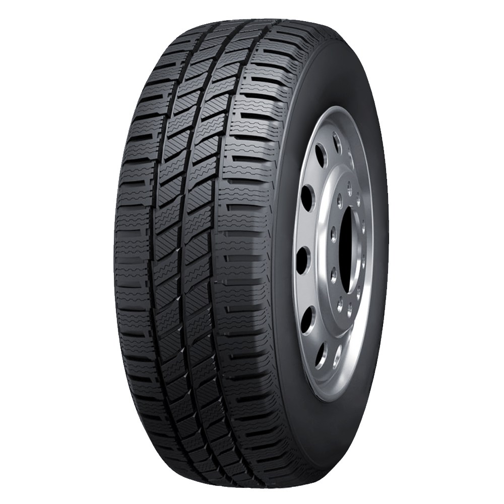 Шина 195/75R16C Blacklion Winter Tamer Van 107/105R