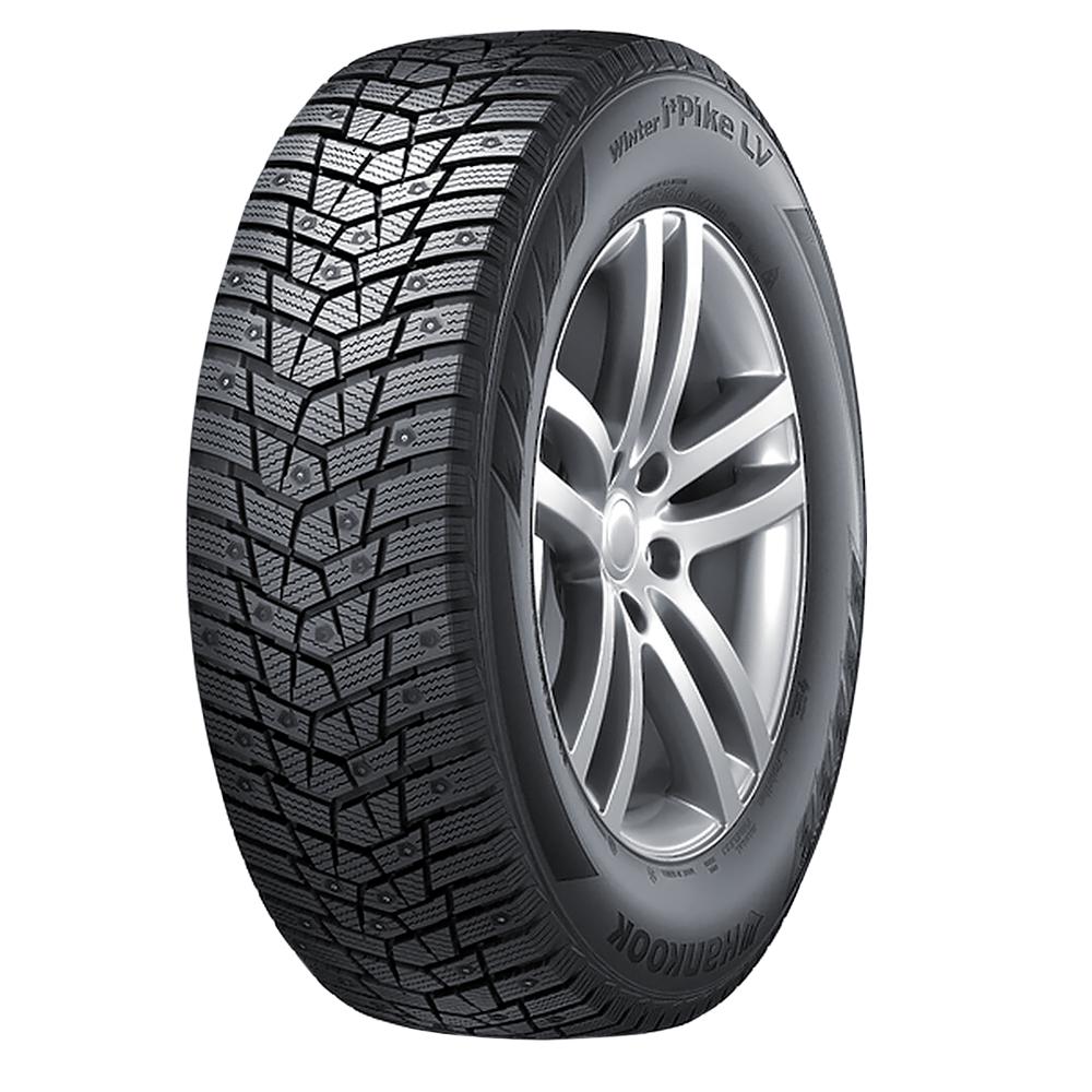 Шина 195/75R16C Hankook RW15 107/105R шип