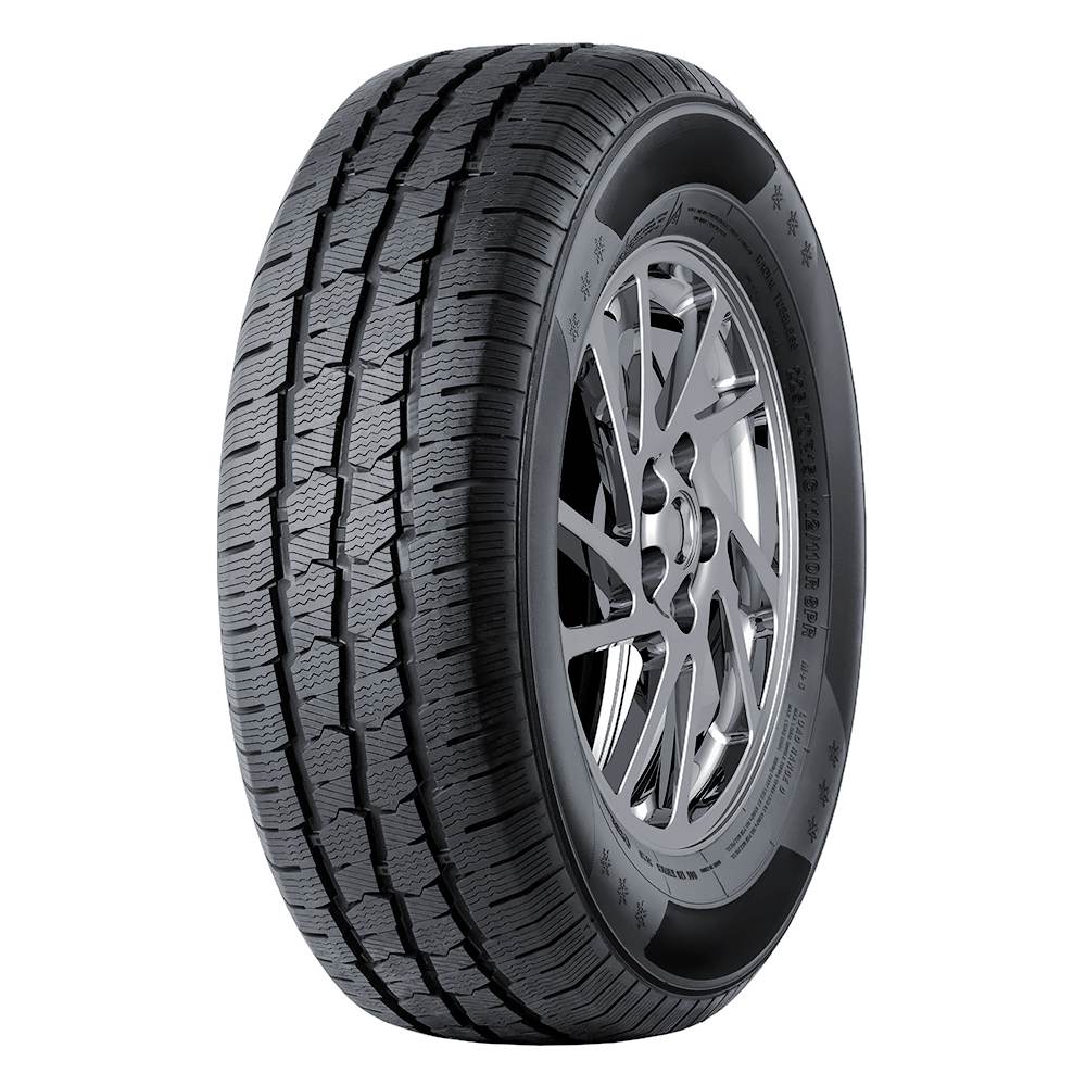 Шина 195/75R16C Roadmarch Snowrover 989 107/105R
