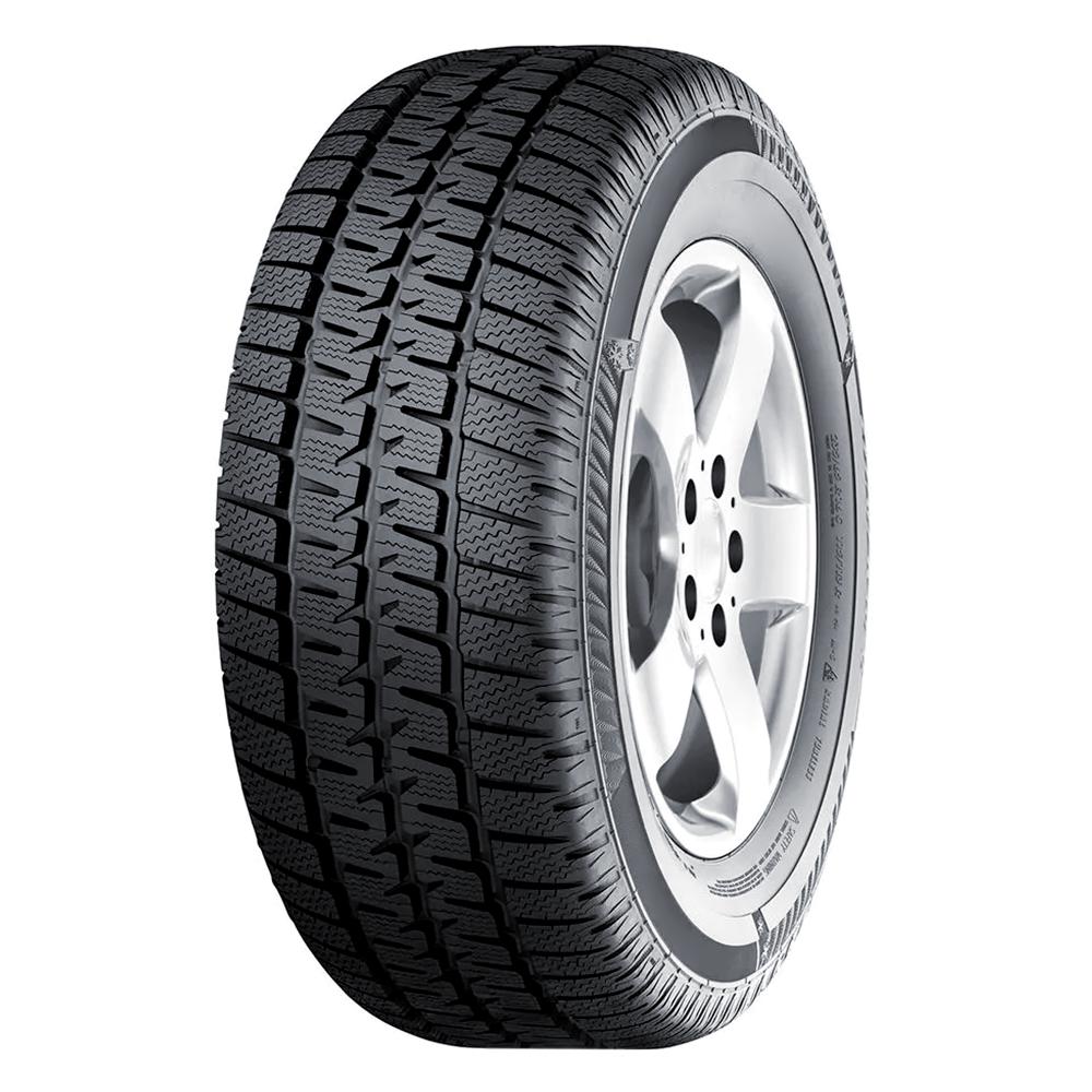 Шина 195/75R16C Torero MPS530 107/105R