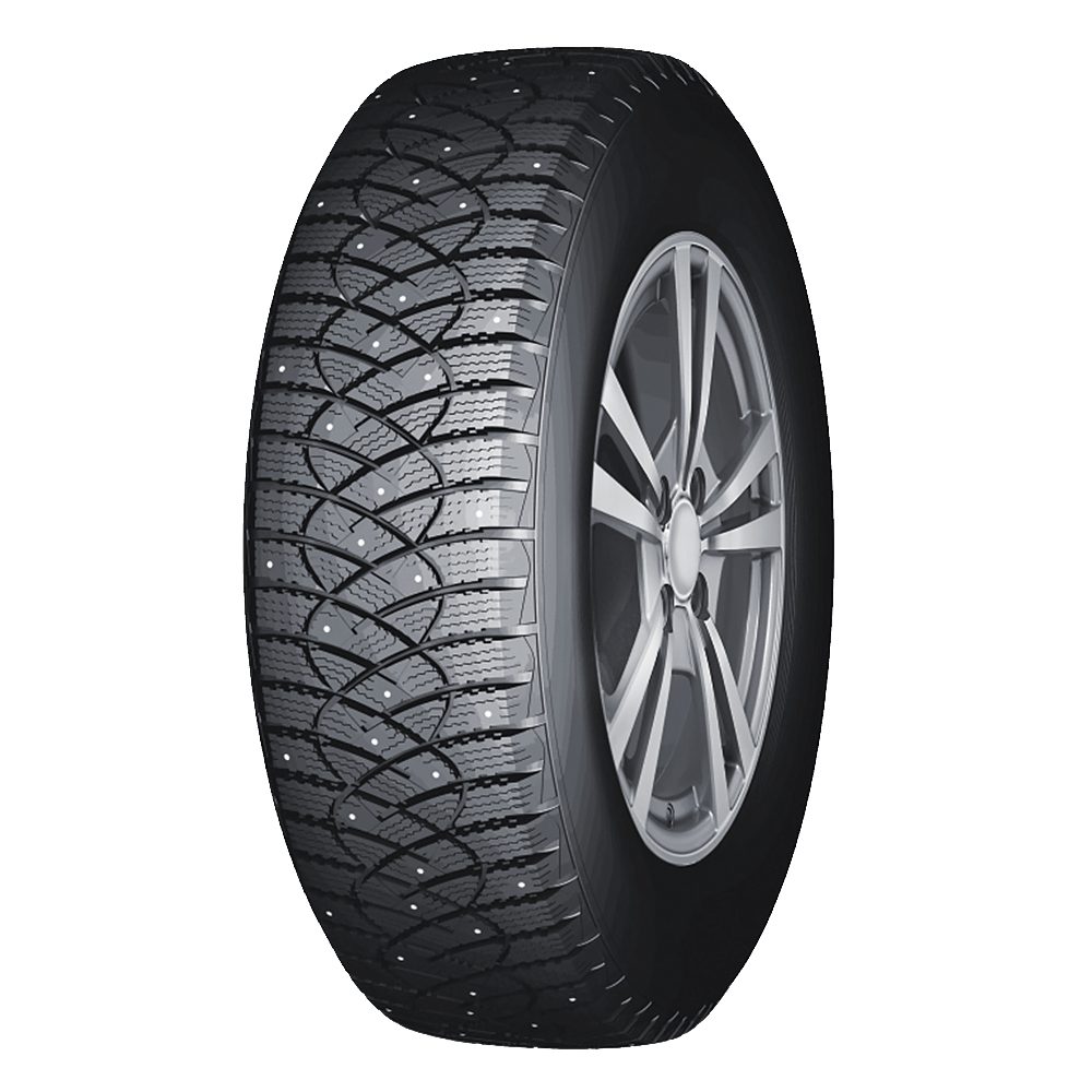 Шина 205/55R16 Avatyre Freeze 190(T) шип
