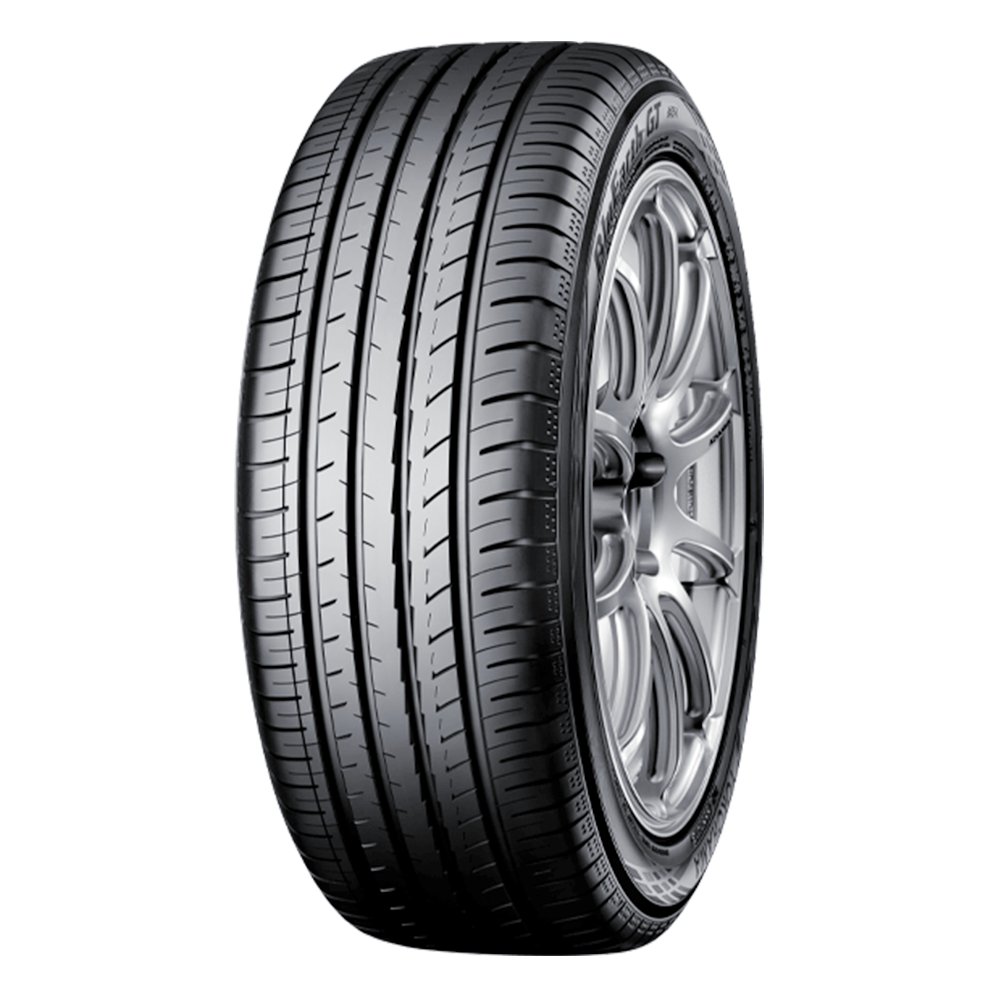 Шина 205/60R16 Yokohama AE51 BluEarth-GT 96W