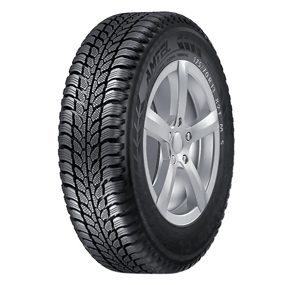 Шина 205/65R15 Amtel NordMaster CL 233В 190(T)