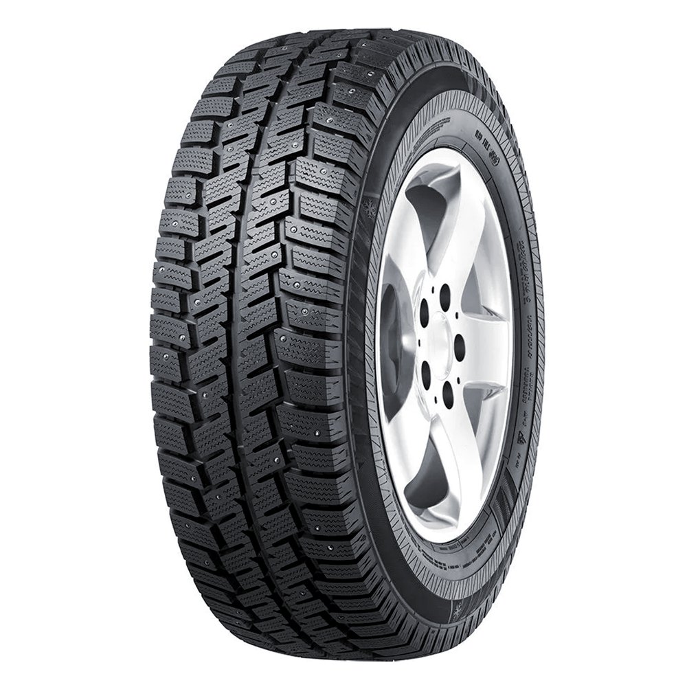 Шина 205/65R16C Torero MPS500 107/105R шип