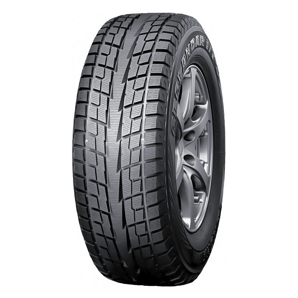 Шина 215/60R17 Yokohama G073 96Q (старше 3-х лет)