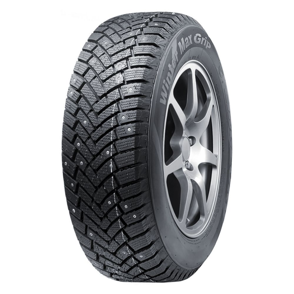 Шина 225/55R17 LingLong Green-Max Winter Grip 97T шип