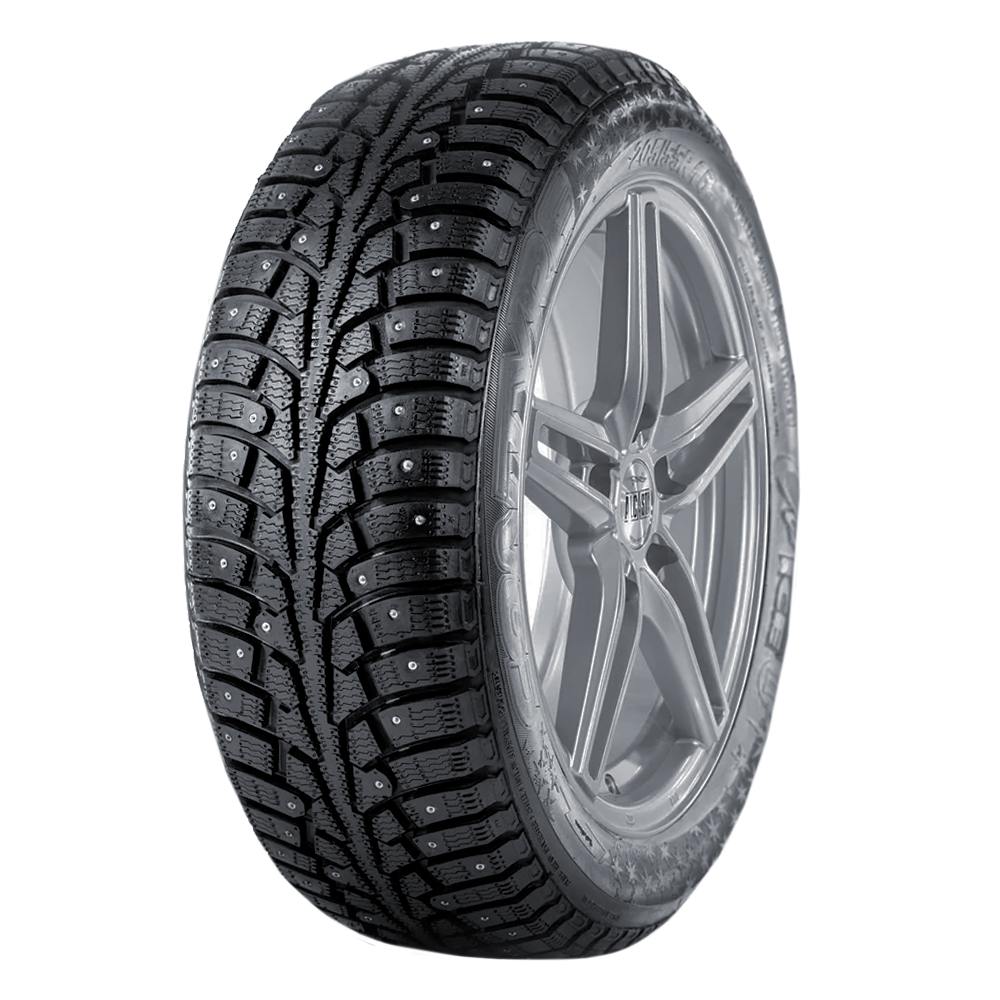 Шина 225/55R18 Contyre Arctic Ice II 102T шип