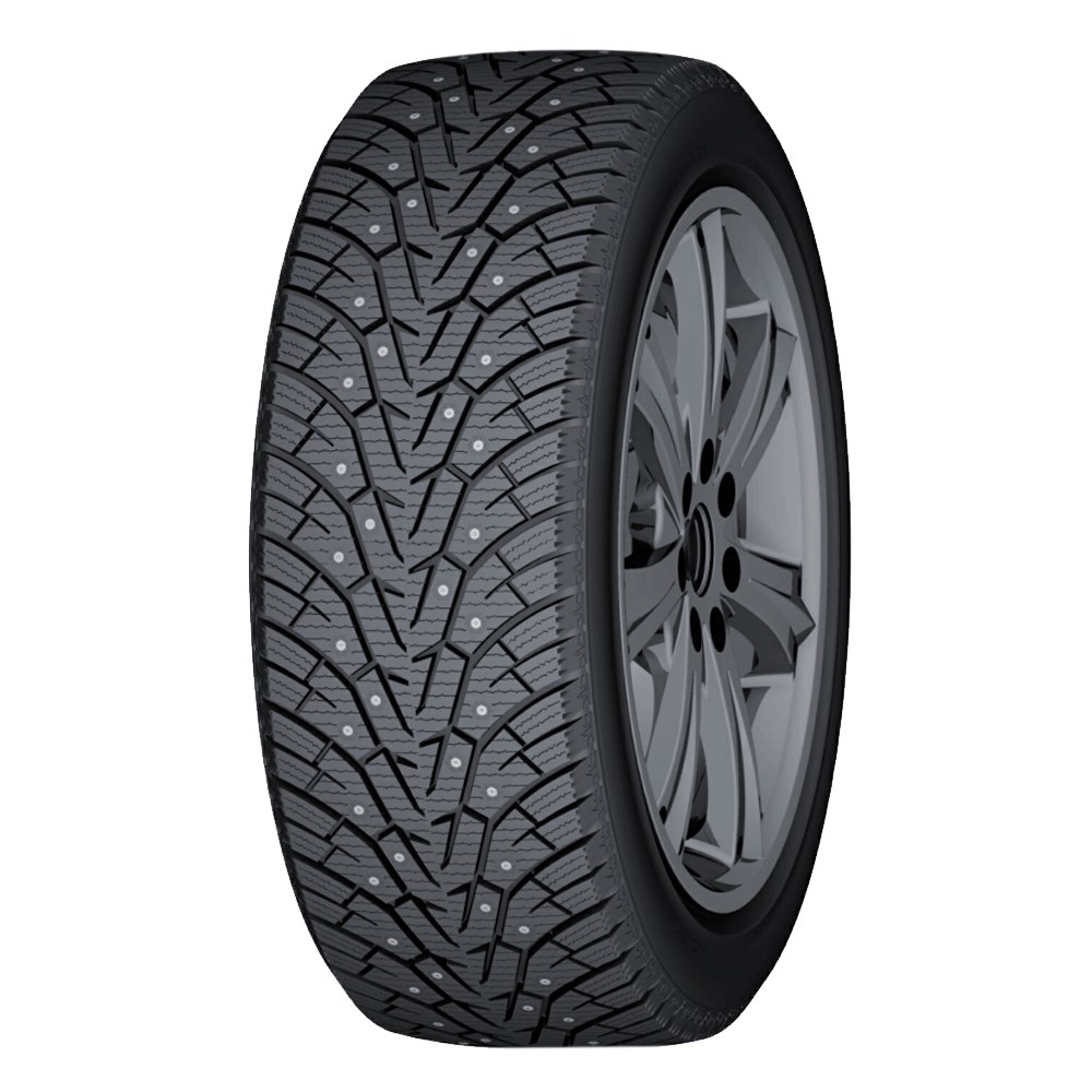 Шина 225/60R16 Aplus A503 102T шип