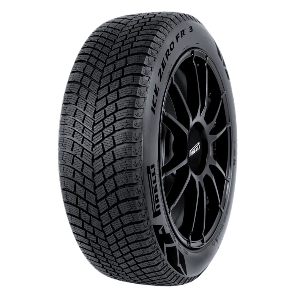 Шина 225/65R17 Pirelli Ice Zero FR 3 106H