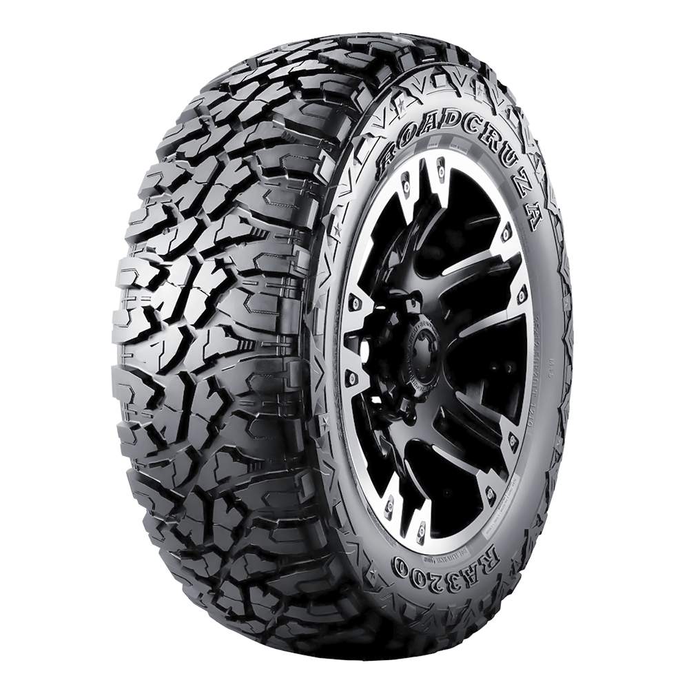 Шина 225/75R16 Roadcruza RA3200 115/112Q